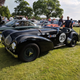 I think this was an Allard, either way it was gorgeous.